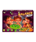 Розвиваюча настільна гра "Balance Monkey" велика