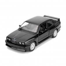 Автомодель – BMW M3 1987 (чорний)