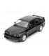 Автомодель – BMW M3 1987 (чорний)