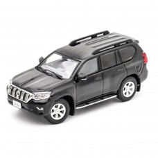 Автомодель – TOYOTA PRADO (чорний)