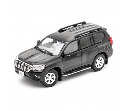 Автомодель – TOYOTA PRADO (чорний)