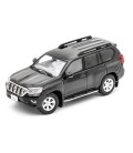 Автомодель – TOYOTA PRADO (чорний)