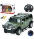 Джип 27020A р/к, Hummer H2, 1:24, акум, 21см, світло, гумові колеса, USBзарядне, 2 кольори, в