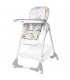 Стілець для годування BABY TILLY Bistro T-641/2 Grey /1/