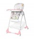 Стілець для годування BABY TILLY Bistro T-641/2 Rose