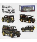 Машинка GT - 08116  "Авто Експерт", 2 кольори, металопластик, 1:24, звук, світло, інерція, рух