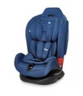 Автокресло ME 1065 TALISMAN Blue  группы 0+1,2, лен, синий