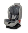 Автокресло ME 1065 TALISMAN Light Gray  группы 0+1,2, лен, светло-серый