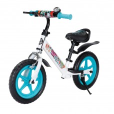 Біговел BALANCE TILLY 12" Animate T-212528 Azure