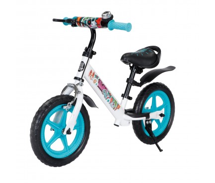 Біговел BALANCE TILLY 12" Animate T-212528 Azure