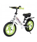 Біговел BALANCE TILLY 12" Animate T-212528 Green
