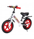 Біговел BALANCE TILLY 12" Animate T-212528 Red