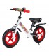 Біговел BALANCE TILLY 12" Animate T-212528 Red