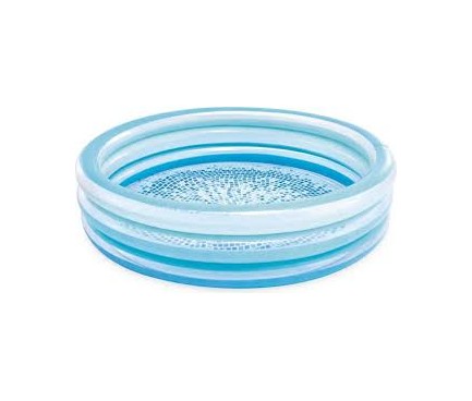 Басейн Intex 58467 "Блаженство" в коробці р. 147*33