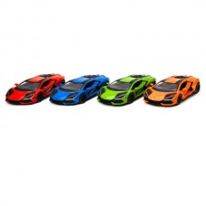Модель легкова LAMBORGHINI REVUELTO 5'' KT5459FW Livery Edition метал.інерц.відкр.дв.4кол.кор.