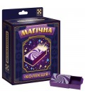 Гра настільна Vladi Toys набір для фокусу. Магічна колекція. Містична скринька. VT6012-10