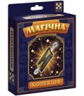 Гра настільна Vladi Toys набір для фокусу. Магічна колекція. Монетний каскад. VT6012-07