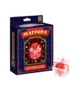 Гра настільна Vladi Toys набір для фокусу. Магічна колекція. Проникаюча кулька. VT6012-11