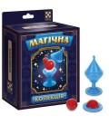 Гра настільна Vladi Toys набір для фокусу. Магічна колекція. Роздвоєння. VT6012-01