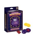 Гра настільна Vladi Toys набір для фокусу. Магічна колекція. Телепортація монети. VT6012-08