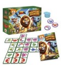 Гра настільна Vladi Toys розважальна. Вартові джунглів VT8055-47