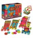 Гра настільна Vladi Toys розважальна. Готель "Гавкіт" VT8055-43