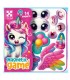 Гра розвиваюча Vladi Toys магнітна "Емоції Єдиноріжки" VT3220-01