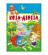 Книга. ЦК Мiнi. Коза-дереза