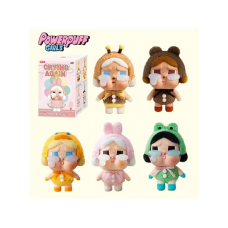 Іграшка лялька CRY BABY в коробці